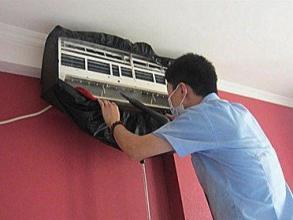空调移机空调加氟清洗空调提供风管机/天井机、中央空调服务